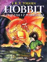 Tolkien, J. R. R Hobbit czyli Tam i z powrotem