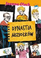  Dynastia Miziołków