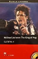 Hart Carl W Michael Jackson: The King of Pop