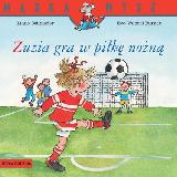 Schneider, Liane Zuzia gra w piłkę nożną