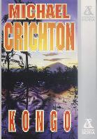 Crichton, Michael Kongo