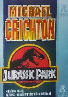 Crichton, Michael Jurassic Park