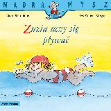 Schneider, Liane Zuzia uczy się pływać