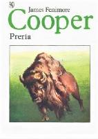 Cooper, James Fenimore Preria