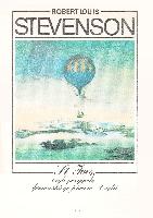 Stevenson, Robert Louis St Ives, czyli przygody francuskiego jeńca w Anglii