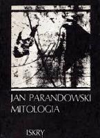 Parandowski, Jan (1895-1978) Mitologia
