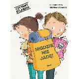 Roca, Elisenda Nigdzie nie jadę