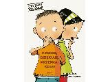 Roca, Elisenda Proszę, dziękuję, przepraszam