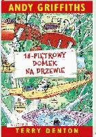 Griffiths, Andy 13-piętrowy domek na drzewie