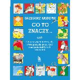 Kasdepke, Grzegorz Co to znaczy