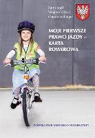 Domańska, Marzena Moje pierwsze prawo jazdy - karta rowerowa