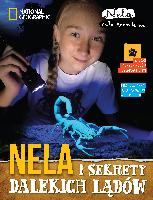 Nela Nela i sekrety dalekich lądów
