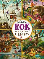 Szymanowicz, Maciej Rok w krainie czarów