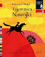 Majgier, Katarzyna Tajemnica Nawojki