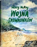 McKay, Hilary Wojna skowronków