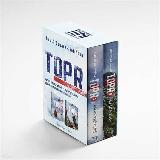  Beata Sabała-Zielińska Pakiet TOPR. Żeby inni mogli przeżyć / Nie każdy wróci