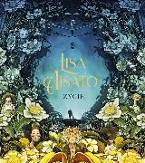 Aisato, Lisa (1981- ) Życie