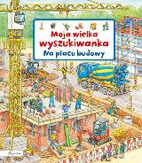 Gernhäuser, Susanne Na placu budowy