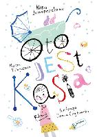 Jaworczakowa, Mira Oto jest Kasia