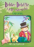 Lofting Hugh Doktor Dolittle i jego zwierzęta