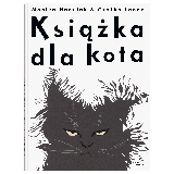  Książka dla kota