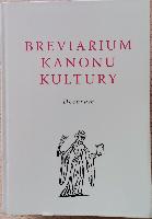  Breviarium kanonu kultury