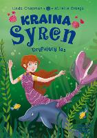 Chapman Linda Kraina syren dryfujący las