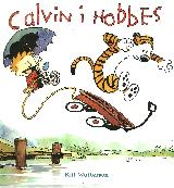 Watterson, Bill Calvin i Hobbes