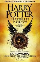 Rowling, J. K Harry Potter i przeklęte dziecko