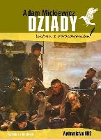 Mickiewicz, Adam (1798-1855) Dziady