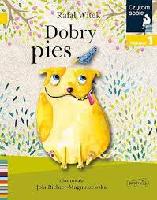 Witek Rafał Dobry pies