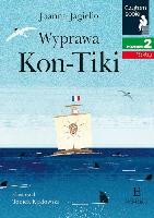 Jagiełło Joanna Wyprawa Kon - Tiki