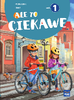 Okuniewska J., Piłat S. Skrzypiec B Ale to ciekawe! część 1