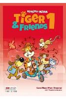  Tiger & friends 1