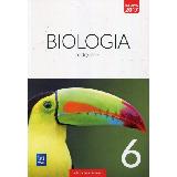 Jastrzębska, Ewa; Kłos Ewa; Kofta Wawrzyniec; Pyłka-Gutowska Ewa Biologia 6