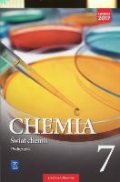 Anna Warchoł Chemia. Świat chemii : podręcznik 7