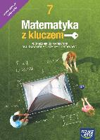 Braun Marcin Matematyka z kluczem 7