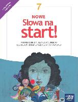 Kościerzyńska J, Ginter J, Łęk K, Bielawska N, Kostrzewa J, Krzemińska J Nowe Słowa na start!. Podręcznik do języka polskiego klasa 7