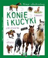 Tomas Justyna Konie i kucyki