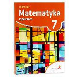 Matematyka z plusem 7, Dobrowolska Małgorzata Matematyka z plusem 7