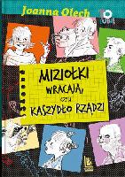 Olech, Joanna Miziołki wracają czyli Kaszydło rządzi