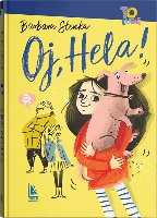 Stenka, Barbara Oj, Hela