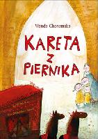 Chotomska, Wanda Kareta z piernika