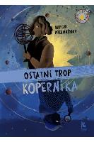 Przewoźniak, Marcin Ostatni trop Kopernika