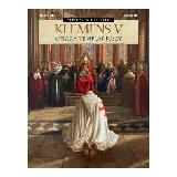 Richemond France ; Giorgiani Germano Klemens V Ofiara Templariuszy