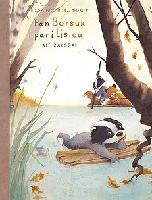 Luciani, Brigitte Ale załoga