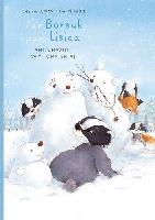 Luciani, Brigitte Ani chwili wytchnienia