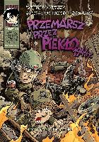  Przemarsz przez piekło