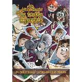 Kur, Maciej "Uczeń Polski" uczniowi nierówny