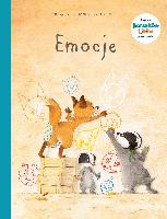 Luciani, Brigitte Emocje